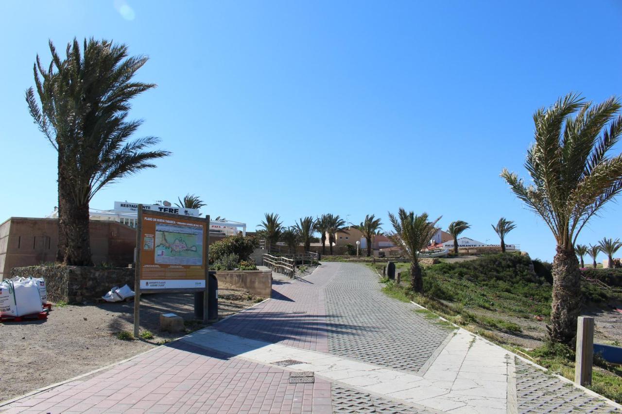 Hotel Isla Plana Tabarca Exterior foto